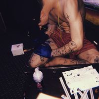 Gregory Gatzanis的照片