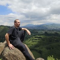 Carlos Thomass's Photo