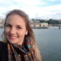 Laísa Bisol的照片