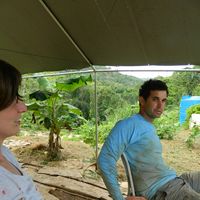 Patrick Cate的照片