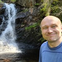 John Pedersen's Photo