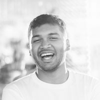 Siddhant Sahu's Photo