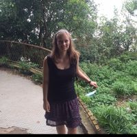 Lena Watermann的照片