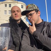 Fotos de Jean Flogie