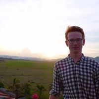 Fotos de Jonas Paul Schreiber