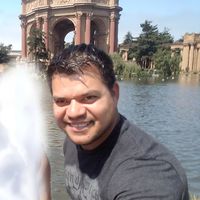 Ismael Mesquita's Photo