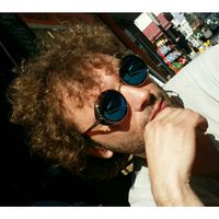 Kerem Onat Berksoy的照片