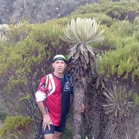 Fotos von Jesús Eduardo Andrade Castiblanco