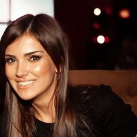 Yana Feshchenko's Photo