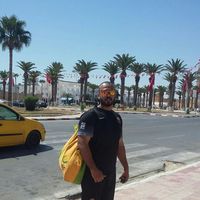 Thafzil Mohamed's Photo