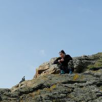 Anna Prenafeta Gil's Photo