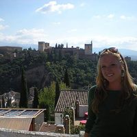 Kristen Edge (Schaibly)'s Photo