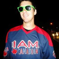 Andrew BROWN的照片