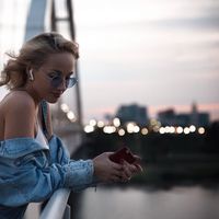 Светлана Куликова's Photo