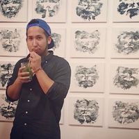 Esteban Ramirez的照片