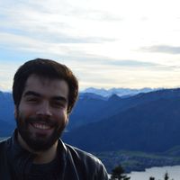 Diogo Almeida的照片