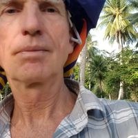 Michael Poole的照片