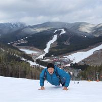 Fotos de Alexander Todorow