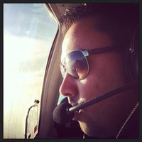 Marcelo Rodrigues's Photo