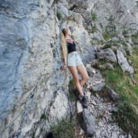 Photos de Mari Manna