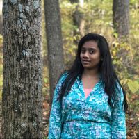 Fotos von Meghana Vankayalapati