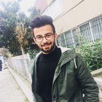 Deniz Savaş's Photo