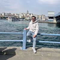 Omar Mohamed's Photo