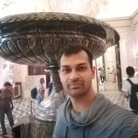 Fotos von Гопал  Мадхаван