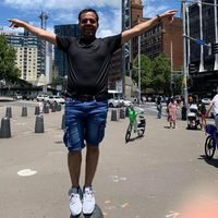 Fotos de Deependra Pokharel