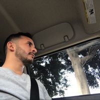 Arturo Moreno's Photo