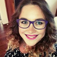 Anežka  Bobková's Photo