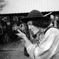 Gabriel-Antoine Roy的照片