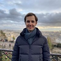 Xavier Sauvestre's Photo