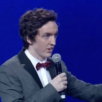 Liam McManus's Photo