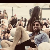 Dave McLaughlin's Photo