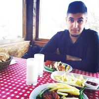 soroosh zare's Photo