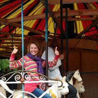 ingrid roux的照片