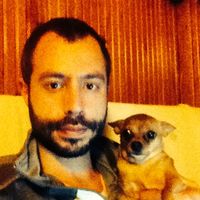 Huseyin Tamali的照片