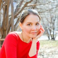 Gulnaz Valieva的照片