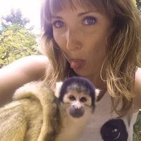 Fotos von Daphne Träger