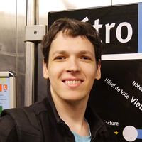 Alexandr Pinaev's Photo