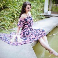 Valeria Vilkova的照片