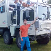 Фотографии пользователя Sebastian Lotz