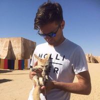 Nenad Biukovic's Photo