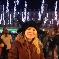 Anna Osowska的照片