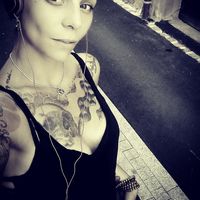 Photos de Laetitia Inked
