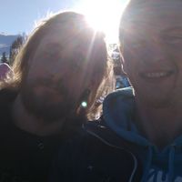 christoffer Welin's Photo