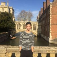 Nicolas Gomez的照片