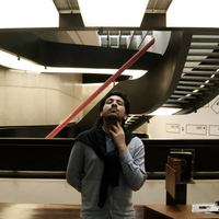 Alberto Ríos Álvarez的照片