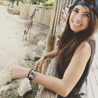 Photos de Grace Solomon